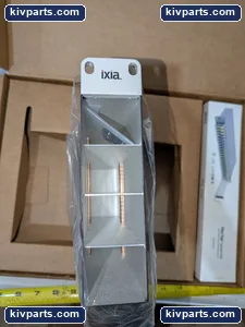 Ixia RK-FLEX-8 Assembly Rack – actual item, photo 5 of 6