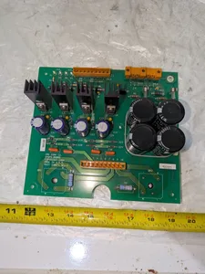 VAN Dorn 330075 Sysps Board