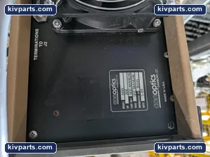 Conoptics Modulator Driver Power Supply – actual item, photo 4 of 7