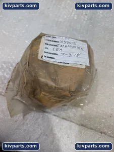 TM600601AA Oibp – actual item, photo 5 of 6