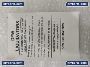 DR7AC RDP Electronics LTD AC Sensor – actual item, photo 5 of 6