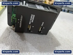 Westinghouse 9996D14G01 Control Metering Module Keypad – actual item, photo 6 of 9