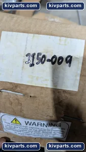 SB1063 Panther HP Series Greas Pump – actual item, photo 4 of 7