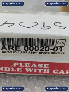 81-1057 BHK Analamp UV Pencil Lamp – actual item, photo 6 of 7