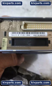 Foxboro PO914YZ Fieldbus Communications Module – actual item, photo 4 of 4