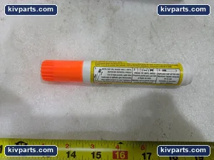 U-mark Wire Marker Orange Paint Cable – actual item, photo 4 of 6