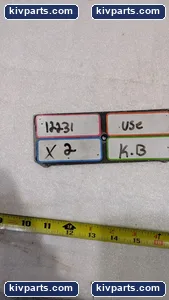 Siemens U-55N Simatic 9208 – actual item, photo 6 of 6