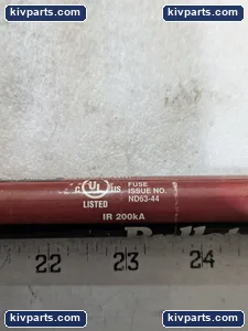 ECSR3.2 Bulet – actual item, photo 8 of 9