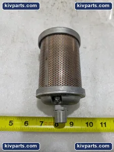 Alwitco 44AW56 Pneumatic Fitting – actual item, photo 4 of 5