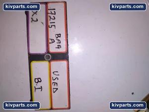 Sigmatek 0137.493.02 Circuit Breaker – actual item, photo 9 of 9