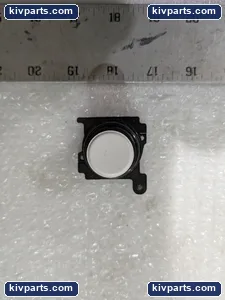 Eaton E34EB5 Pushbutton – actual item, photo 2 of 5