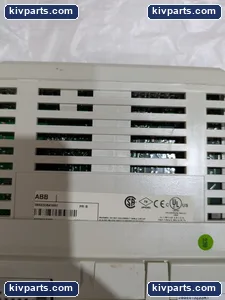 ABB 3BSE038415R1 PLC Module – actual item, photo 7 of 9