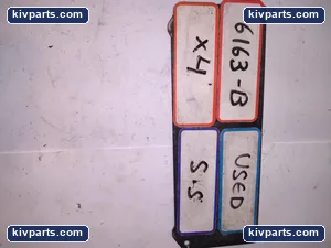 104X157 Coil-Tran AB025 – actual item, photo 5 of 5