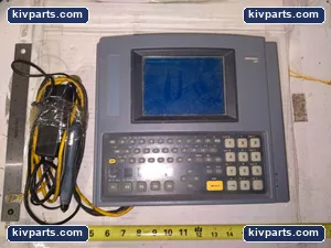 Intermec T2481 Data Collection Terminal – actual item, photo 2 of 3