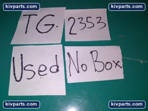 41530-35300-8609-02-A Aromat Relays Industrial Control – actual item, photo 6 of 6