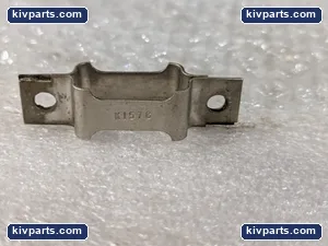 General Electric CR123K157C Overload Relay Heater Element – actual item, photo 3 of 4