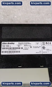 Allen-Bradley 8347274 Mb/s Bridge Module – actual item, photo 4 of 4