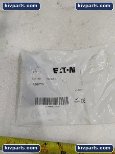 Eaton M22-DR-X Pushbutton – actual item, photo 2 of 4
