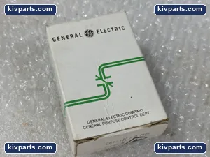 General Electric CR123K72.0B Overload Relay Heater Element – actual item, photo 2 of 4