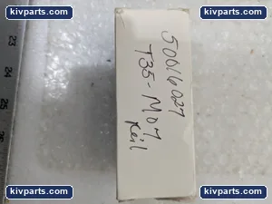 Allen-Bradley 595-A Auxiliary Contact Block – actual item, photo 5 of 7