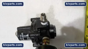 Bellofram Type 41- Pressure Regulator – actual item, photo 6 of 10