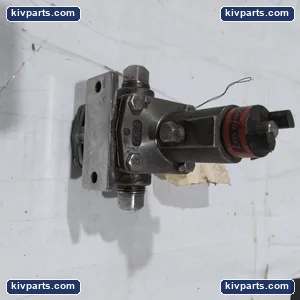 Chemsteel Oberdorfer Rotary Gear Pump – actual item, photo 2 of 7