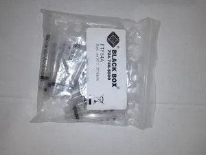 Black Box FT554A Fiber Optic Cable