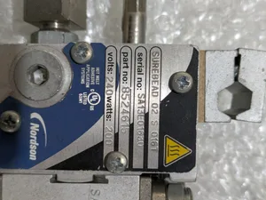 Nordson 8524615 Machine Part