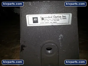 Expanded Optics Laser Beam Expander Optical Instrument Industrial Lab Equipment – actual item, photo 4 of 4