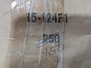 Eaton 15-124F1 Standard Switch