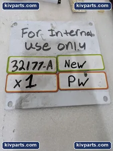 Arrow Hart 42411 Overload Relay Heater Element – actual item, photo 6 of 6