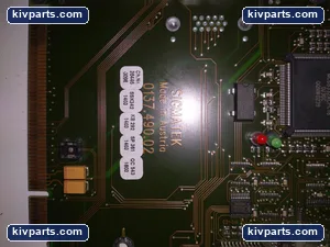Sigmatek 0137.490.02 PLC Module – actual item, photo 2 of 6