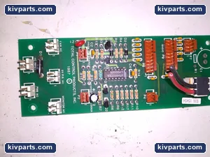 Total Control 260-0600-055 Products – actual item, photo 3 of 5