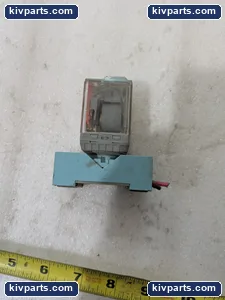 Releco C2-A20X Industrial Relay – actual item, photo 4 of 5