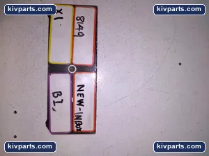 G93 Bearing – actual item, photo 5 of 5