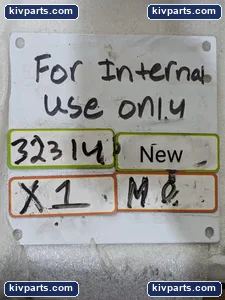 Dresser-rand W90056 Machine Part – actual item, photo 5 of 5