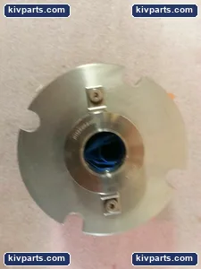 GA-183869-4 Industrial Coupling – actual item, photo 10 of 12