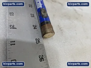 Littelfuse FLSR1-1/4ID 600 Class- RK5 VAC Fuse – actual item, photo 3 of 8