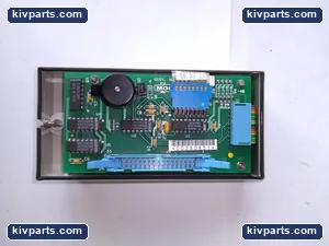 Moore 0028083 Module Panel Industrial Control – actual item, photo 2 of 4