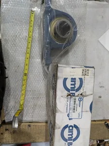 AMI UCP312C4HR5 Bearings