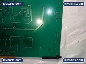 VAN Dorn PC330-037 DC Input PCB – actual item, photo 5 of 6