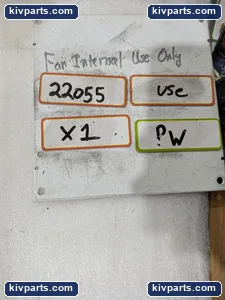 Allen-Bradley 1756-DNB Communication Module – actual item, photo 4 of 4