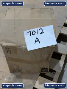 Caterpillar 6I-0273 Radial Seal Air Filter Element – actual item, photo 5 of 6