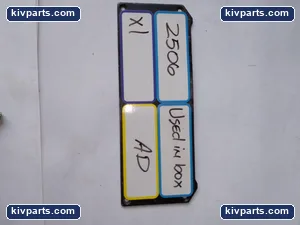 Siemens CED63B015 Current Limiting Circuit Breaker – actual item, photo 5 of 5