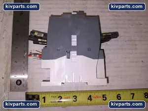 ABB A40-30-01 Contactor – actual item, photo 3 of 4