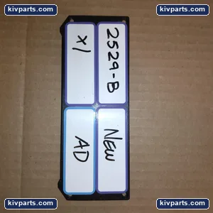 KIP 2X361-2 Solenoid Valve – actual item, photo 7 of 7
