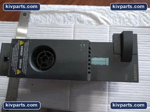 Siemens 6SL3225-0SE17-5UA2 SIMATIC IPM25 Power Module – actual item, photo 3 of 6