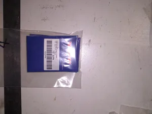 Westward 12/PK Cutting Tool