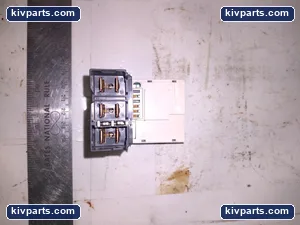 Schneider Electric LUCB32FU Tesys Class 10 – actual item, photo 4 of 8