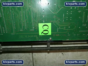 Perkinelmer 022.1014E Cellux Cellular Imaging Board – actual item, photo 6 of 6